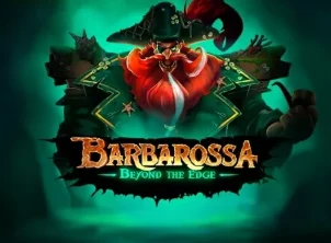 Barbarossa: Beyond the Edge — слот в казино Vavada