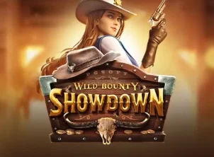 Wild Bounty Showdown — слот в казино Vavada